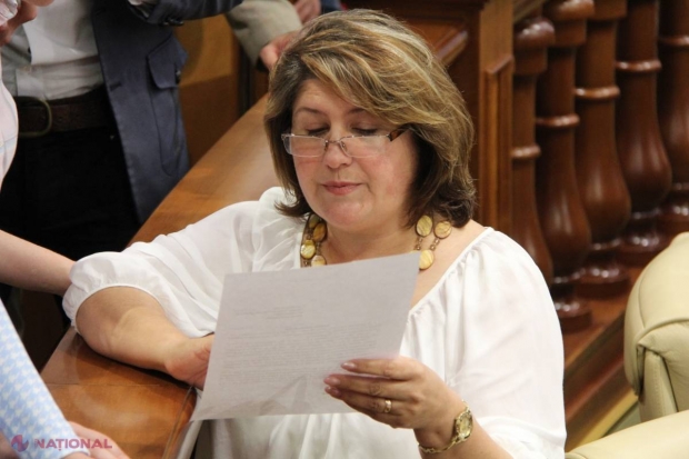 O nouă FUNCȚIE de STAT pentru un fost deputat