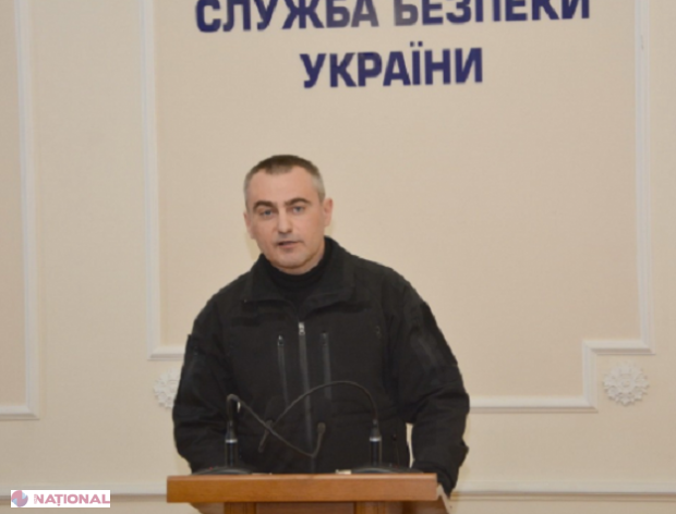 PROVOCARE // Serviciile ruse plănuiau INCENDIEREA a două școli românești din Bucovina