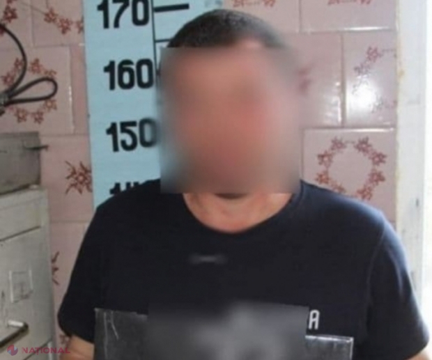 Chișinău: Și-a ucis amicul la beție