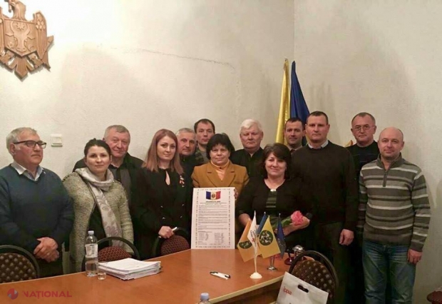 100 pentru UNIRE. Numărul localităților care au semnat Declarațiile de Unire a depășit cifra simbolică de 100