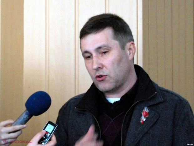 Nagacevschi: ”Imunitatea lui Guma nu îl scapă de condamnarea din România”