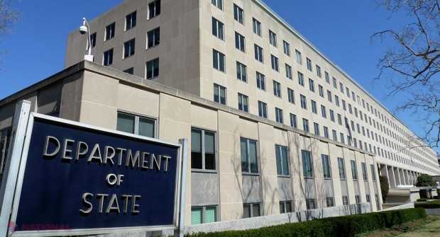 Departamentul de Stat, despre RACHETA rusească care a survolat vineri spațiul aerian al R. Moldova: SUA nu au niciun indiciu cu privire la o ameninţare militară directă la adresa României sau R. Moldova