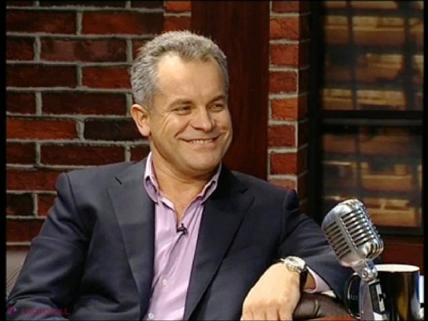 Plahotniuc ar putea intra în vizorul CNI