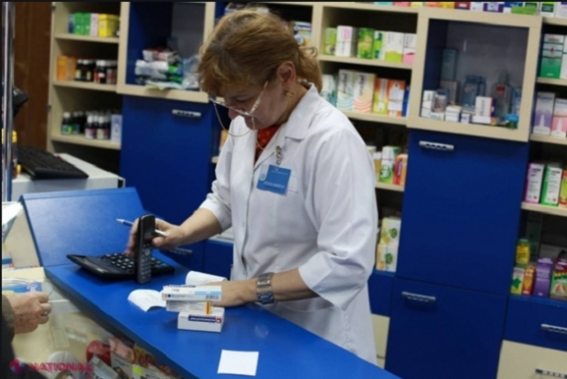 Proiect: Medicamente GRATUITE pentru tratarea bronșitei, osteoartrozei și insulină pentru diabetici