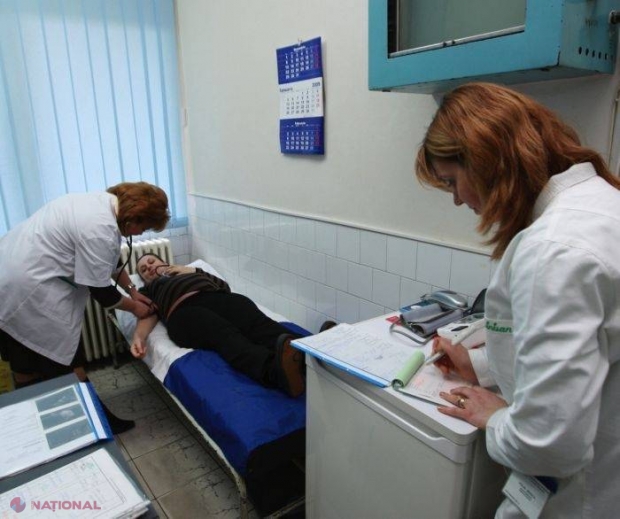 Până pe 31 octombrie, îţi poţi ALEGE medicul de familie şi instituţia medicală primară