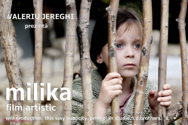 Un film DRAMATIC despre soarta unei copile va fi lansat la Chișinău