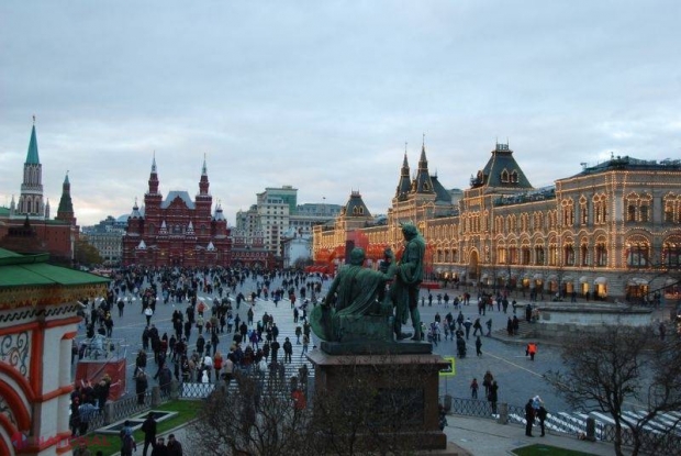 Moscova ar putea EXTINDE lista cu persoane cărora li s-a interzis intrarea în Rusia