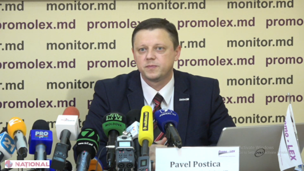 REPLICĂ // „Promo-LEX”: „Comentatorul Corneliu Ciurea are pierderi de memorie și folosește falsuri și minciuni în expunerea informațiilor ”