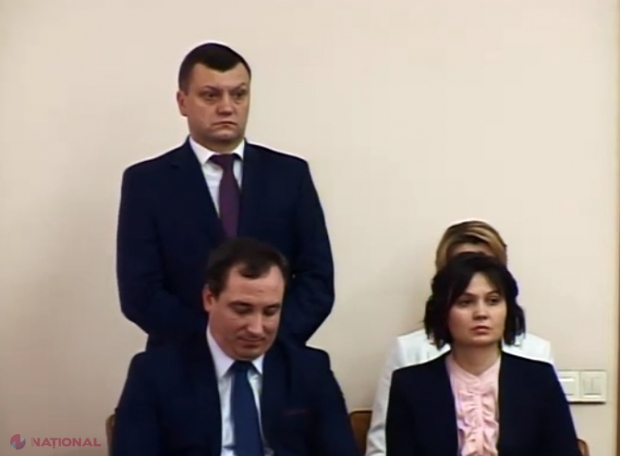 Guvernul i-a găsit ÎNLOCUITOR lui Vasiloi la Poliția de Frontieră și a RECHEMAT doi ambasadori pentru a-i numi secretari de stat