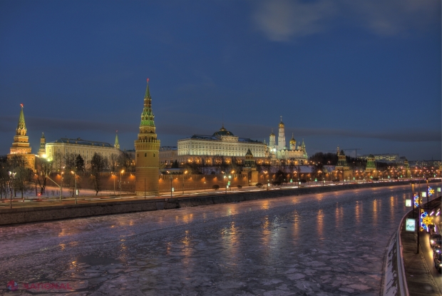 Putin este PĂRĂSIT de tot mai mulți oameni din anturajul său. Oficiali de la Moscova, inclusiv din FSB,, fug din Rusia. Omul care îi ajută în străinătate află SECRETE preţioase 