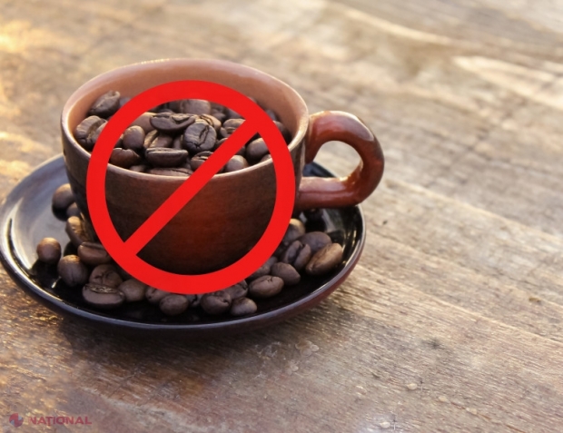 Trei categorii de persoane care nu ar trebui să bea cafea. E preferata multora, dar nu tuturor le face bine