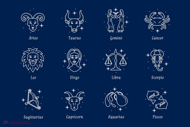 Horoscop anual 2024. Previziuni astrale pentru toate zodiile
