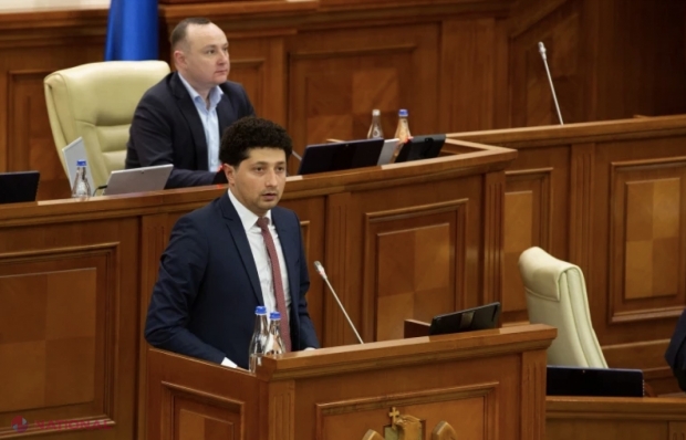 Oamenii lui Șor din Parlament, îndemnați să-i scuture buzunarele fugarului și să aducă MILIARDUL în R. Moldova: „Fiecare pensionar va primi lunar, timp de un an, câte un adaos de 2 500 de lei la pensie”