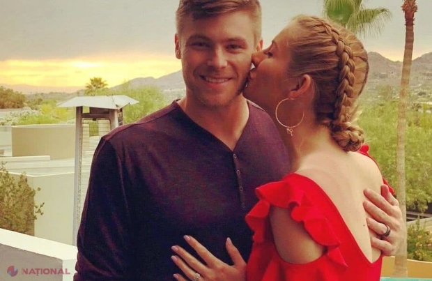 VIDEO // A placat-o în direct și apoi a invitat-o în oraș. Răspunsul reporterei!