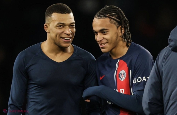 Mbappe nu pleacă singur la Real Madrid. Pe cine ia cu el starul francez