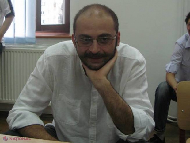 Pledoarie pentru teatrul independent