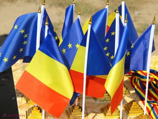 O ȚARĂ importantă din cadrul UE a ratificat Acordul de Asociere RM-UE