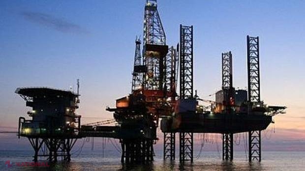 SALVAREA României! Zăcământ IMPORTANT de gaze, descoperit în Marea Neagră