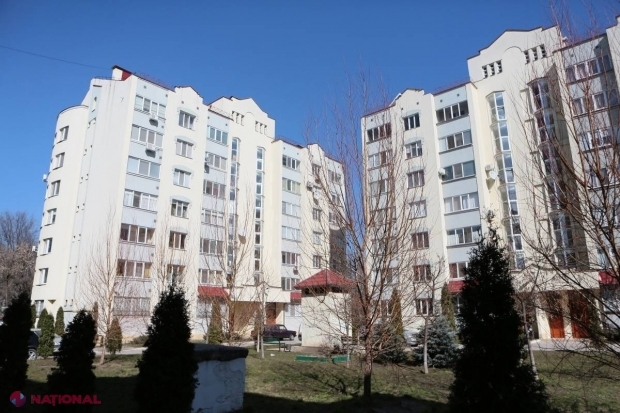 MILIOANE // Suma pe care cetățenii R. Moldova au vărsat-o în buget, achitând IMPOZITUL pe bunurile imobiliare