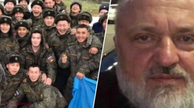 I-a așteptat cu flori, dar a fost UCIS. Un politician ucrainean cunoscut pentru simpatiile sale pentru Rusia a fost ÎMPUȘCAT în casa sa de militarii ruși, deoarece ar fi refuzat să le mai toarne VODCĂ