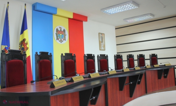 CEC a lansat procesul de înregistrare a candidaților pentru alegerile parlamentare din februarie 2019