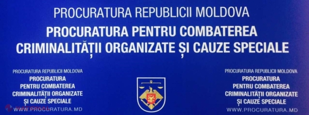 OPERAȚIUNE // Procurorii au DESCINS la „Moldovatransgaz”, „Șoldănești-gaz”, „Ialoveni-gaz” și „Bălți-gaz”: Ce caută oamenii legii 