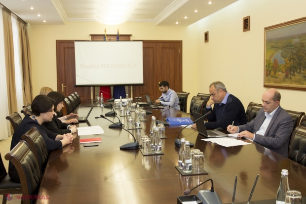 Veste BUNĂ pentru primari: Toate încasările din impozitul pe venit ar putea rămâne în bugetele primăriilor din sate, începând cu anul 2020. În orașe, plafonul va fi de 50%