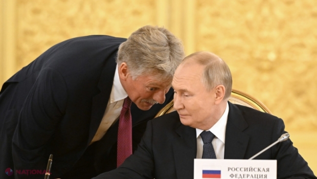 „Toarnă gaz pe foc”: Reacția Kremlinului, după ce SUA au aprobat folosirea rachetelor ATACMS de către Kiev pentru a lovi Rusia