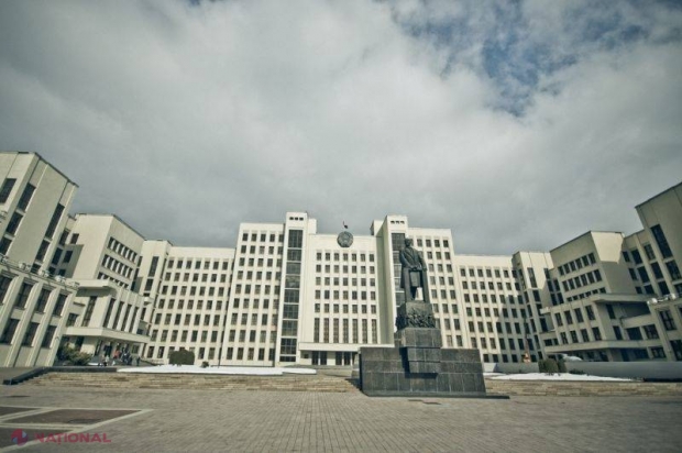 Propunere NEAŞTEPTATĂ din Belarus: „Rusia să se ASOCIEZE Parteneriatului Estic