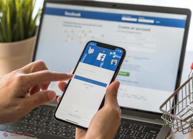 Aplicația care îți fură contul de Facebook stârnește panică. Experții în securitate: „Este foarte greu de detectat!”