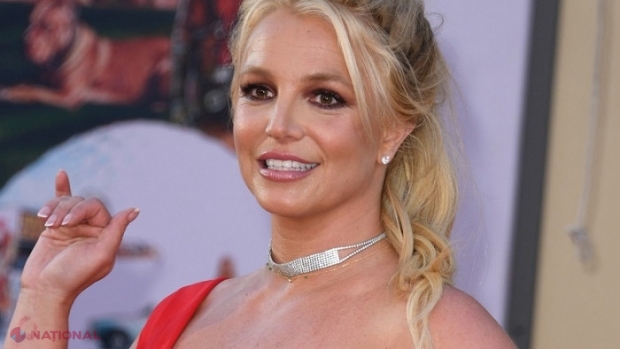 Dezvăluiri despre viața amoroasă a lui Britney Spears. Cine este bărbatul cu care ar avea o relație după separarea de Sam Asghar