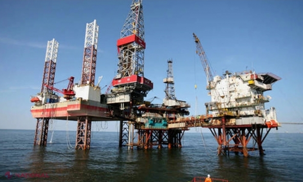 R. Moldova, la ADĂPOST. Din 2027, România va fi cel mai mare producător de gaze din Europa, datorită Neptun Deep