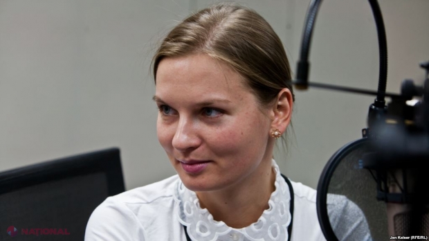 Ludmila Kozlowska, pentru „Europa Liberă”: „Nu sunt agentă a Rusiei”