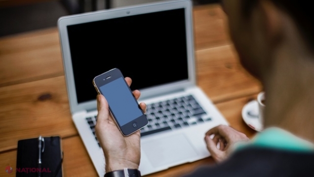 FĂRĂ VIRUŞI pe telefon. Metoda prin care poţi intra pe orice site fără NICI UN RISC