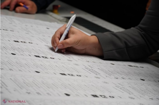Peste 850 de mii de buletine de vot vor fi tipărite pentru secțiile de votare din străinătate la alegerile prezidențiale și referendumul din 20 octombrie