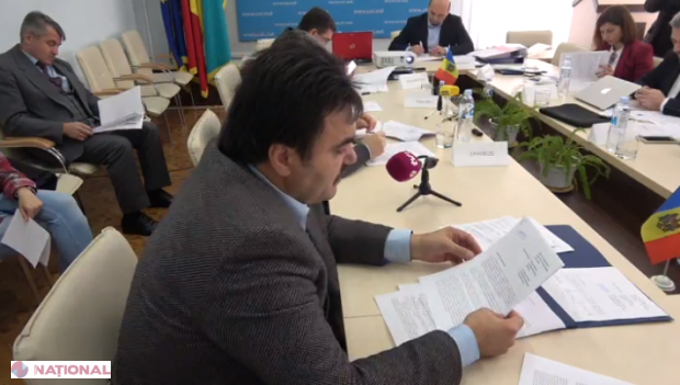 Consiliul de Integritate al ANI a respins cererea lui Teodor Cârnaț și Victor Strătilă de a fi testați REPETAT la poligraf