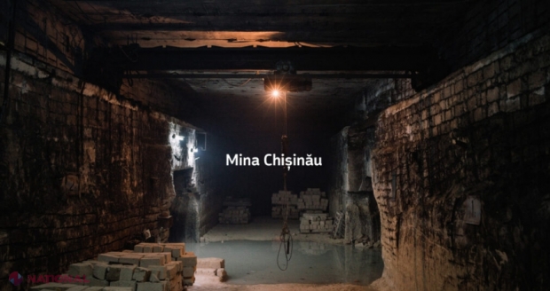 STUDIU // Peste 160 de mii de locuitori ai sectorului Râșcani din Chișinău, în PERICOL: Terenul care se află deasupra „Minei Chișinău” ar putea să se prăbușească, dacă nu se va interveni rapid