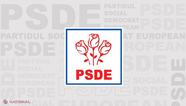 PSDE îi răspunde ministrului Spînu, potrivit căruia 127 de primari social-democrați au beneficiat de proiecte în cadrul Programului „Satul European”: „Ce uită să spună Andrei Spînu este că jumătate din primari au fost DOMINAȚI de a migra la PAS”