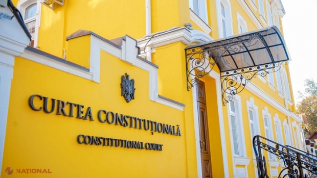 VIDEO // Curtea Constituțională a validat rezultatele alegerilor prezidențiale din 3 noiembrie: Maia Sandu, președintă a R. Moldova pentru încă un mandat de patru ani