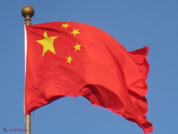 Mesajul transmis de China, după declanșarea războiului în Ucraina