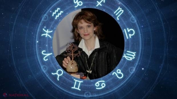 Horoscopul lunii septembrie 2017