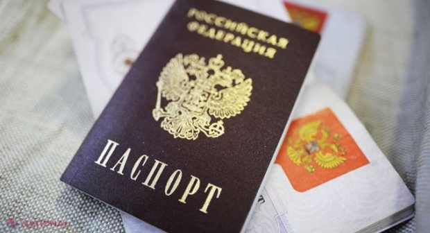 Rușii s-au pomenit într-un ȚARC. Putin a decis ca persoanele mobilizate la război să nu li se mai perfecteze pașapoarte