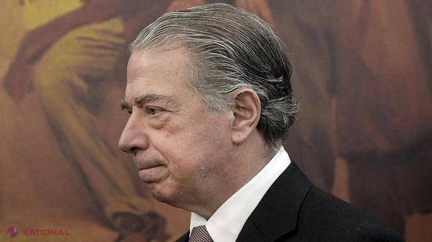 Cel mai CORUPT director din 2014: şi-a angajat SUTE de rude şi a reuşit să FALIMENTEZE o bancă