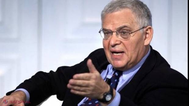 Un român câştigă MILIOANE de dolari din sfaturile pe care le dă liderilor lumii  