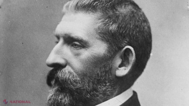 Nedreptate istorică, reparată: Bustul regelui Ferdinand I, instalat în satul Varnița din Anenii Noi