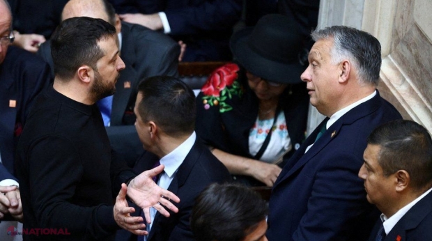 Viktor Orban NU și-a schimbat opinia în privința Ucrainei: „Nu există nicio șansă ca Ucraina să înceapă negocierile. Fondurile deblocate pentru Ungaria nu au legătură cu Ucraina”