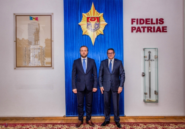 SIS și SRI, colaborare pentru prevenirea riscurilor şi ameninţărilor ce pun în pericol SECURITATEA naţională a Republicii Moldova și României
