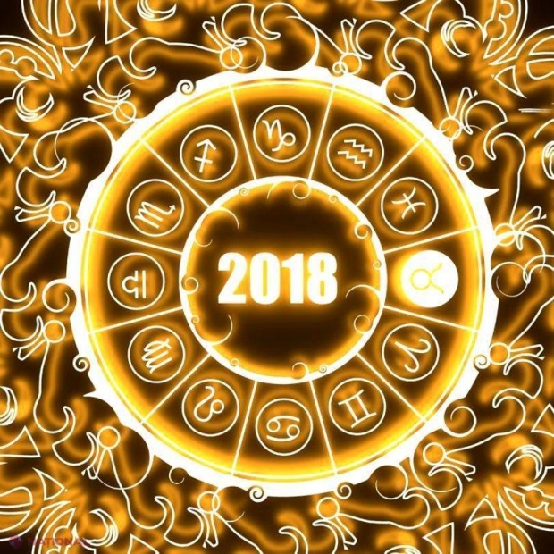 Horoscopul anului 2018: Previziuni pentru toate zodiile