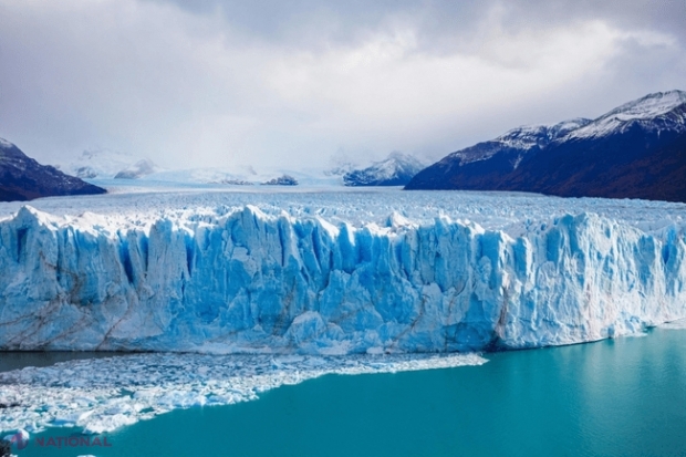 Scenariu alarmant: jumătate dintre gheţarii lumii riscă să dispară până în anul 2100. Cu cât ar creşte nivelul mării