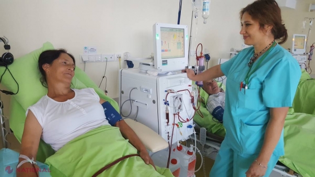 Profesoara de... VIAȚĂ: Când asculți povestea acestei femei din Vatici, NU mai îndrăznești să te plângi pe soartă